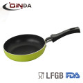 hot sale aluminum non-stick egg frypan